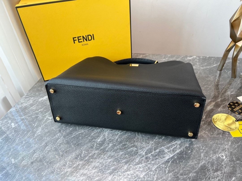 Fendi Shopping Bags